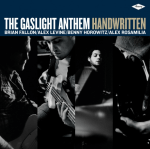 Gaslight Anthem