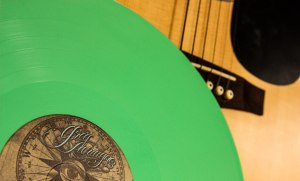 Greg Laraigne - Story Tellers - True Believers