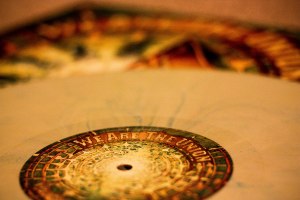 We Are The Union - Can't Hide The Sun