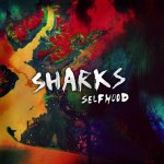 Sharks_-_Selfhood_cover