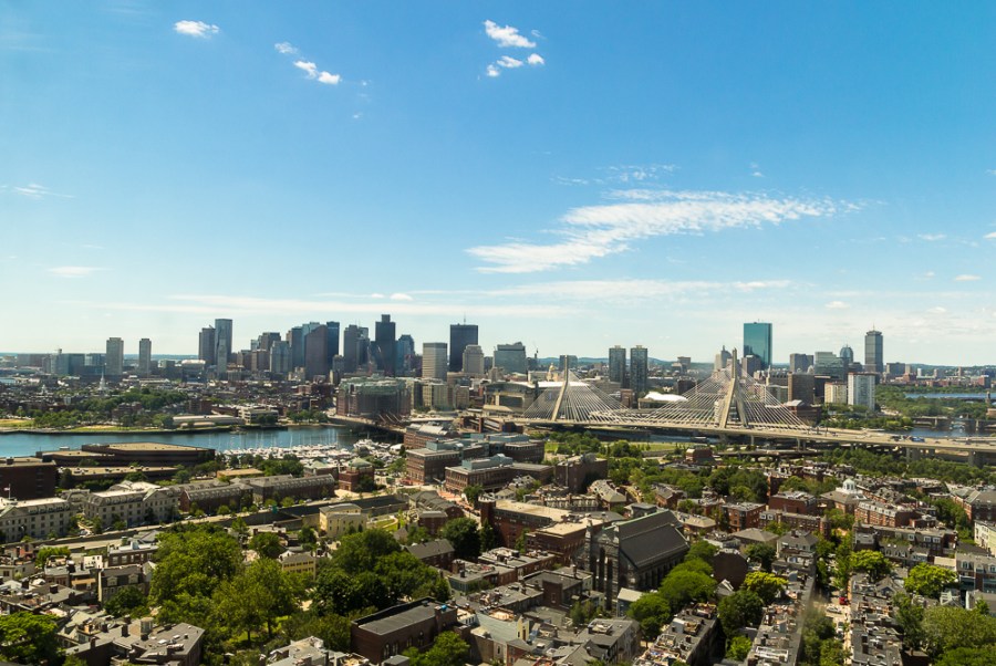 Boston 1