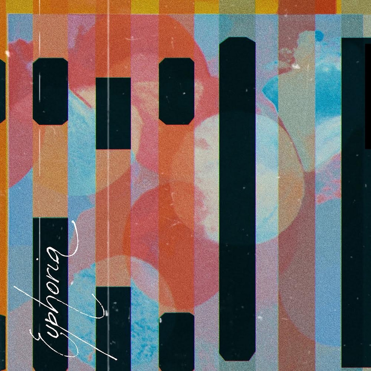 Jonathan Jones - Euphoria